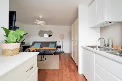 Studio Central - Notre-Dame - Saint-Germain