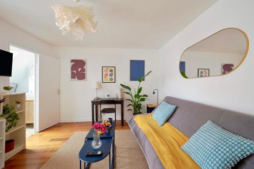 Studio Central - Notre-Dame - Saint-Germain