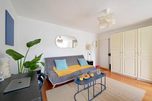 Studio Central - Notre-Dame - Saint-Germain