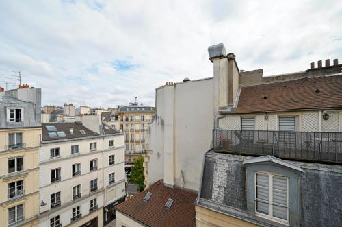 Studio Central - Notre-Dame - Saint-Germain