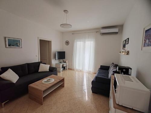 Novalja - TRIANGLE APARTMENT