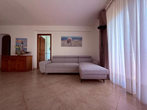 A Casa da Praia A Marinita