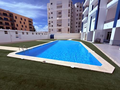 A Casa da Praia A Marinita