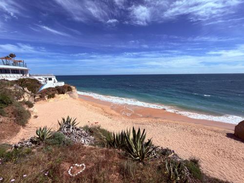 A Casa da Praia A Marinita