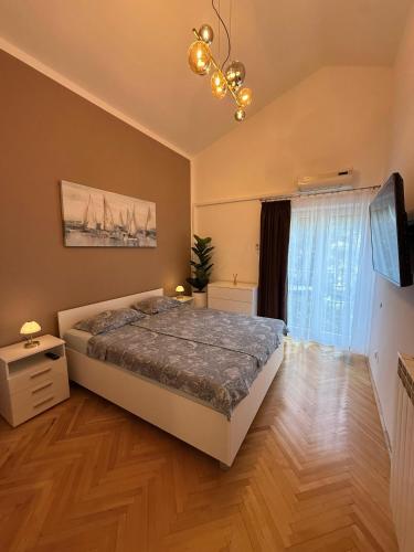 Apartments with a parking space Mali Losinj (Losinj) - 16903