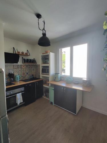 Appartement lumineux et calme, proche centre ville Aix en Provence