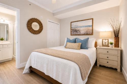 Twenty First Gulf Front 3BR 3BA Sleeps 8 Panama City Beach photo 17