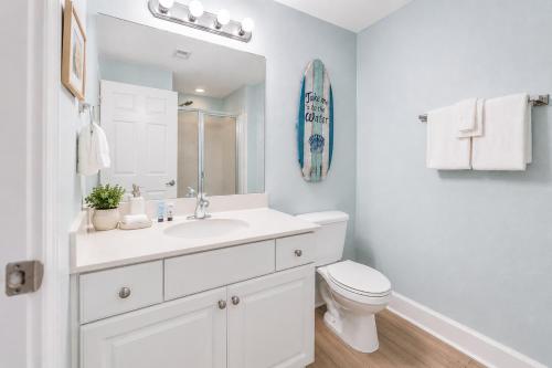 Twenty First Gulf Front 3BR 3BA Sleeps 8 Panama City Beach photo 56