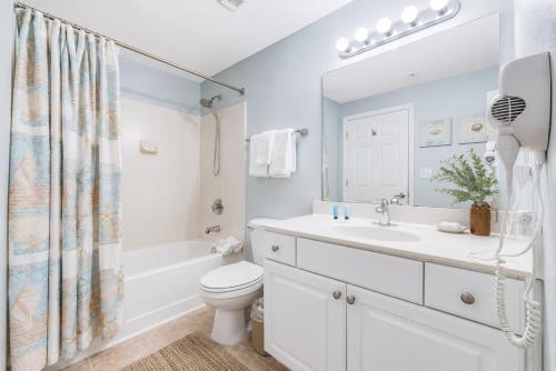 Twenty First Gulf Front 3BR 3BA Sleeps 8 Panama City Beach photo 58
