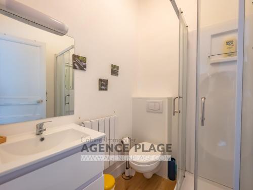 Maison 2 Chambres aux Sables-d'Olonne, à 100m de la Plage et du Marché Arago