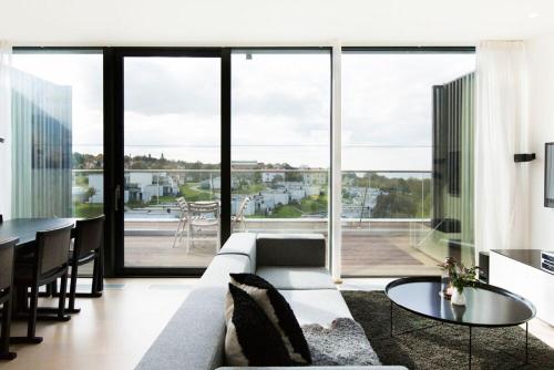 Gallery image of NOVI Resort in Visby