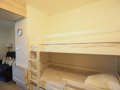 Appartement avec piscine - 6 pers. - FR-1-874-63