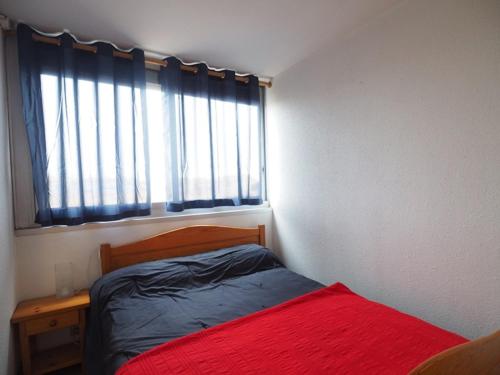 Appartement avec piscine - 6 pers. - FR-1-874-63