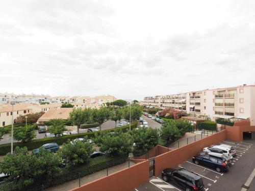 Appartement avec piscine - 6 pers. - FR-1-874-63