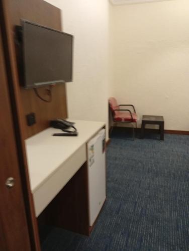 Gallery image of Zwar Alharam Makkah Hotel in Mecca