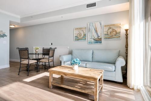 Twenty First Gulf Front 3BR 3BA Sleeps 8 Panama City Beach photo 20