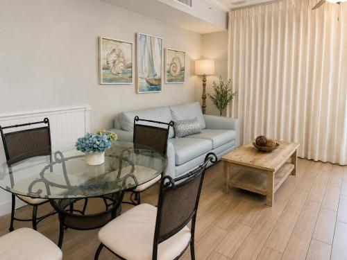 Twenty First Gulf Front 3BR 3BA Sleeps 8 Panama City Beach photo 21