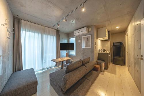 The Residence Shinjuku