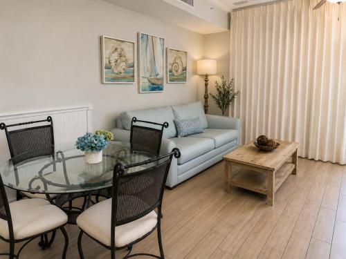 Twenty First Gulf Front 3BR 3BA Sleeps 8 Panama City Beach photo 42