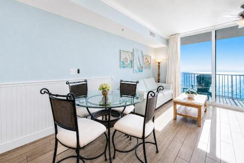 Twenty First Gulf Front 3BR 3BA Sleeps 8 Panama City Beach photo 7