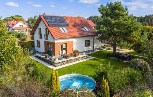 Lovely Home In Ostrowiec Swietokrzy