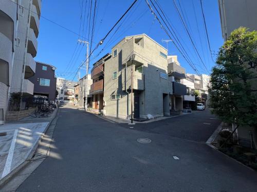 Otsuka 5minutes on foot VISION-A 1LDK-TS0216