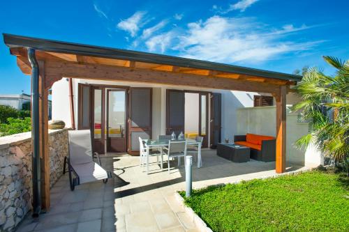 Gallery image of Agriturismo Scalelle in Otranto