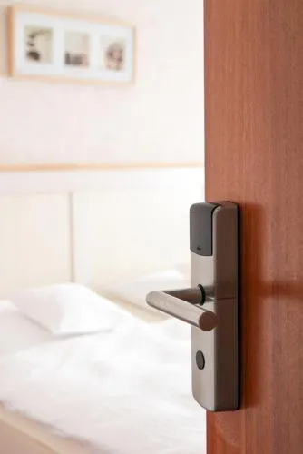 Akzent Hotel Dorn photo 4