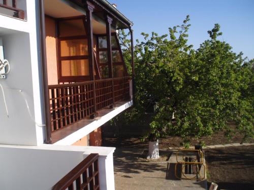 Φωτογραφία από το άλμπουμ του Family Hotel Saint George σε Καβάρνα