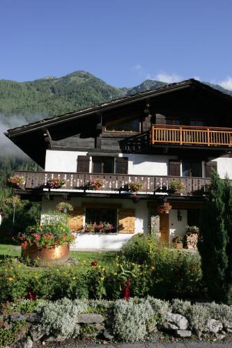 La Grange De L'Aiguille