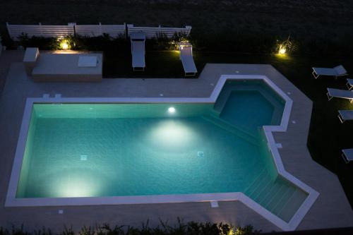 Gallery image of Hotel Palmensis in Marina Palmense