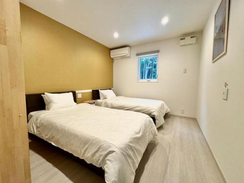 Free Airport Pick-up, Kawaguchiko Villa, Host OnSite