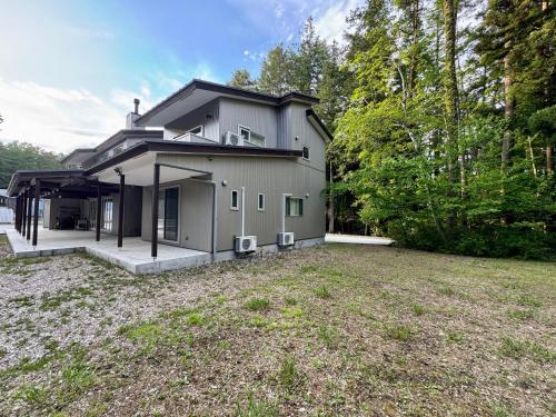 Free Airport Pick-up, Kawaguchiko Villa, Host OnSite