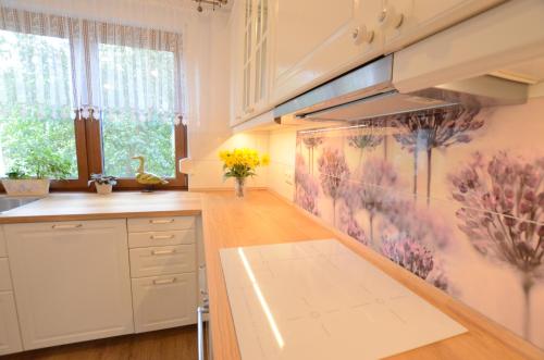 Fotografia z galérie ubytovania Apartament Malta Poznań v Poznani