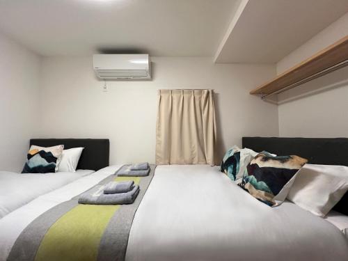 nestay suite tokyo mejiro