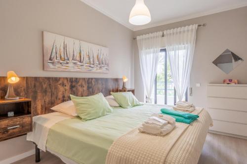 StayHub Ocean Horizon Sea View & Pool