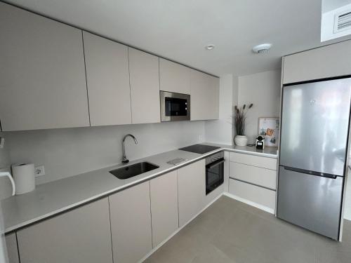Manilva Beach Penthouse