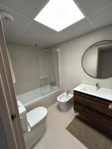 Manilva Beach Penthouse
