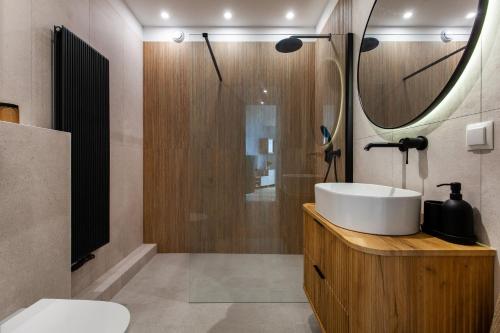 Foto GoodHome - Sea Towers Apartment 3