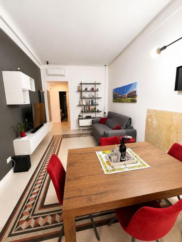Suite Santa Lucia