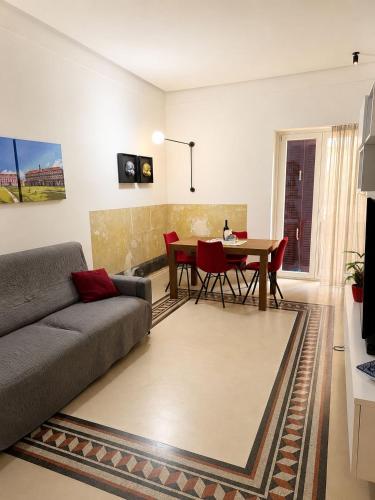Suite Santa Lucia