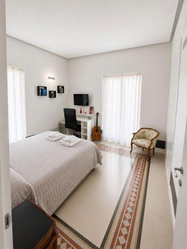 Foto Suite Santa Lucia 1