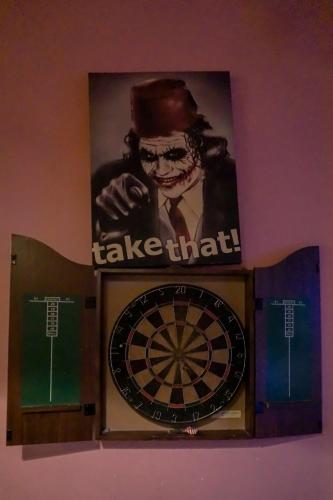 Gambar di galeri bagi Chillout Lya Hostel & Lounge di Istanbul