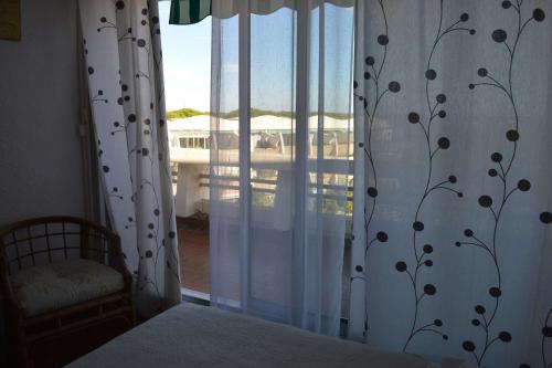 Appt 2 pièces PORT CAMARGUE PC100-407