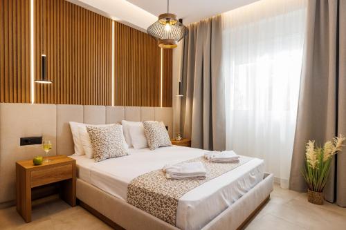 Hersonissos Beach Front Suites