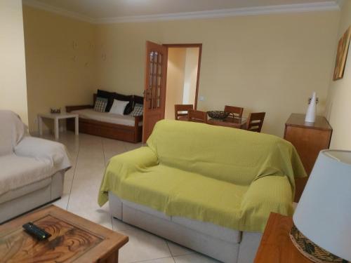 Apartamento Mourinho