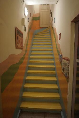 Gambar di galeri bagi Chillout Lya Hostel & Lounge di Istanbul
