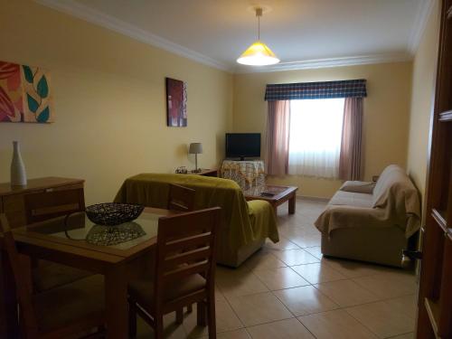 Apartamento Mourinho