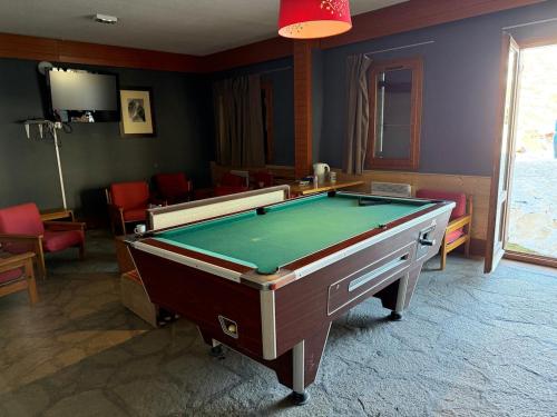 Studio Val Claret - Ski aux pieds - Parking inclus