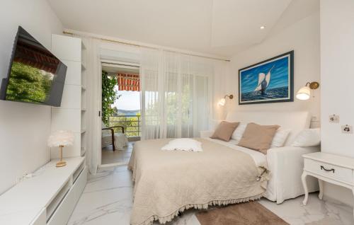 Studio apartman Maris